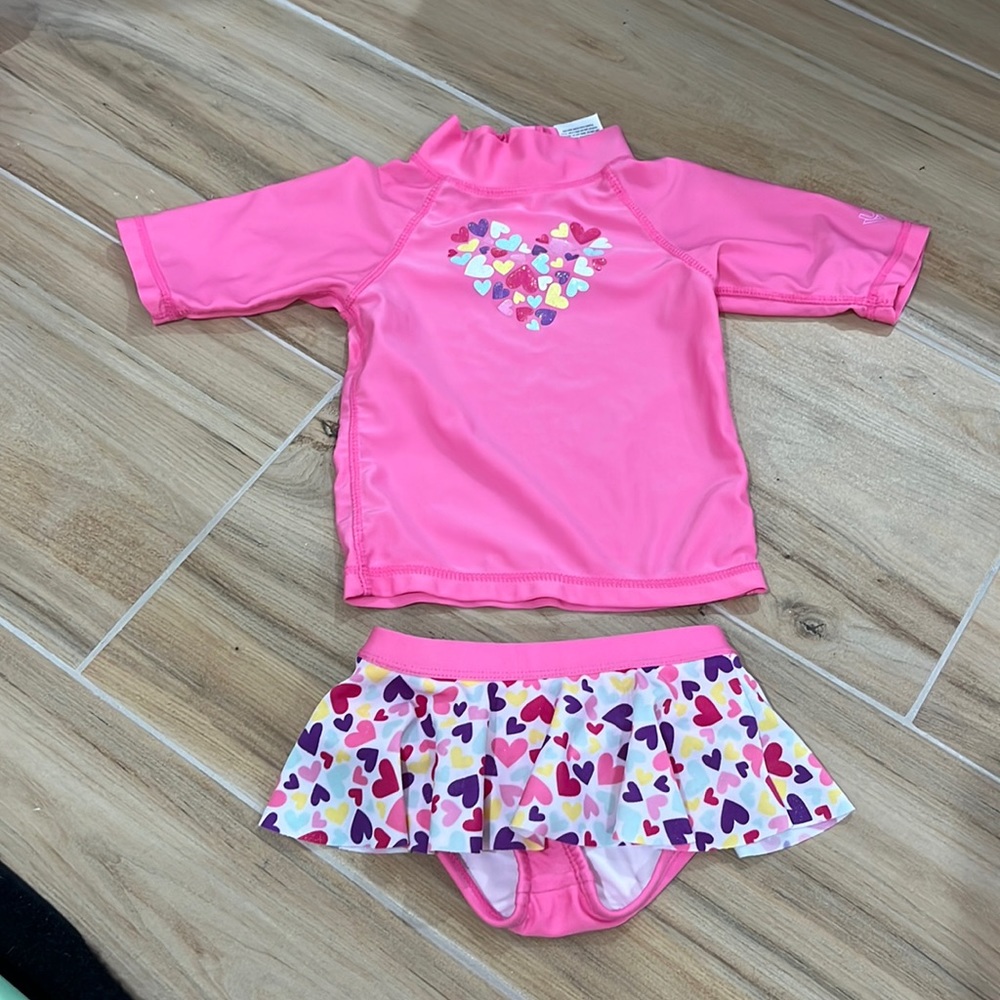 UV Skinz Bikini